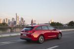 Hyundai i30 Wagon 2018 года (WW)